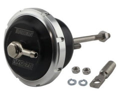 Turbosmart - Turbosmart IWG75 GT22 5 PSI Black Internal Wastegate Actuator - Demon Performance