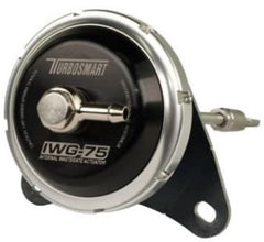 Turbosmart - Turbosmart IWG75 Wastegate Actuator Suit GM LTG 2.0L Engines Black 14PSI - Demon Performance
