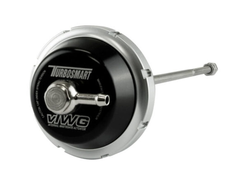 Turbosmart - Turbosmart Mini Cooper S R56 vIWG Wastegate Actuator - 6inHg - Demon Performance