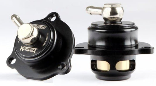 Turbosmart - Turbosmart Porsche 911 Turbo/911 GT2 / Volvo S40/S60/C30/C70 BW/KKK Kompact Plumb Back Valve - Demon Performance