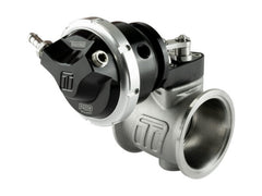 Turbosmart - Turbosmart PSG50 Pneumatic Straight Gate 6psi Black - Demon Performance