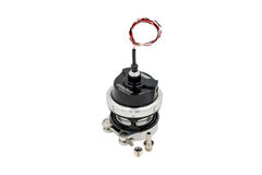 Turbosmart - Turbosmart Raceport Gen - V Universal - Black Female (Fits Competitors Flange) - Demon Performance
