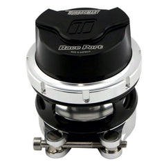 Turbosmart - Turbosmart Raceport Gen - V Universal - Black (No Weld Flange) Female (Fits Competitors Flange) - Demon Performance