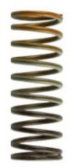 Turbosmart - Turbosmart WG 38/40/45 HP 10 PSI Inner Spring Brown / Orange - Demon Performance