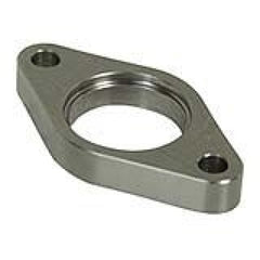 Turbosmart - Turbosmart WG38 Weld Flanges - Mild Steel - Demon Performance