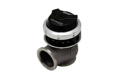 Turbosmart - Turbosmart WG40 Gen V Compgate 40mm - 5 PSI Black - Demon Performance