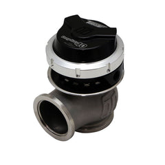 Turbosmart - Turbosmart WG40 Gen V Compgate 40mm - 7 PSI Black - Demon Performance