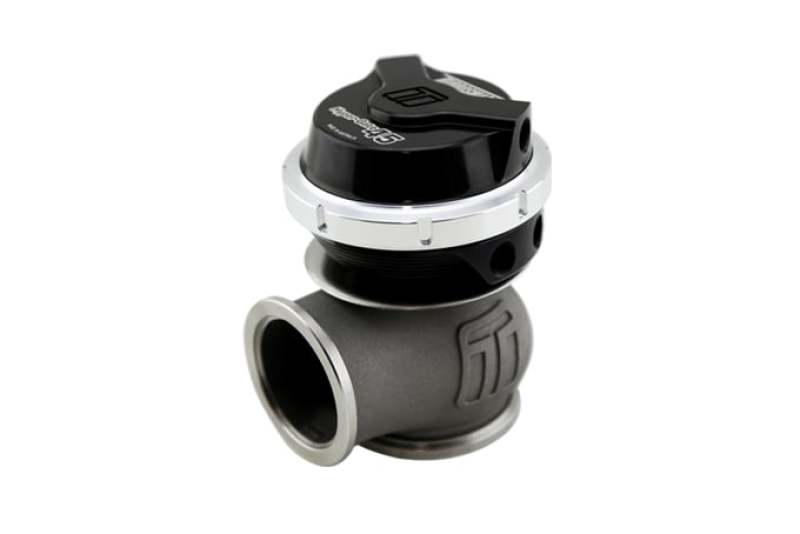 Turbosmart - Turbosmart WG45 Gen V Hyper - Gate 45 7psi Black - Demon Performance