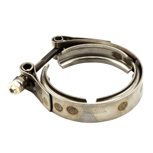 Turbosmart - Turbosmart WG45 GenV Inlet V - Band Clamp - Demon Performance