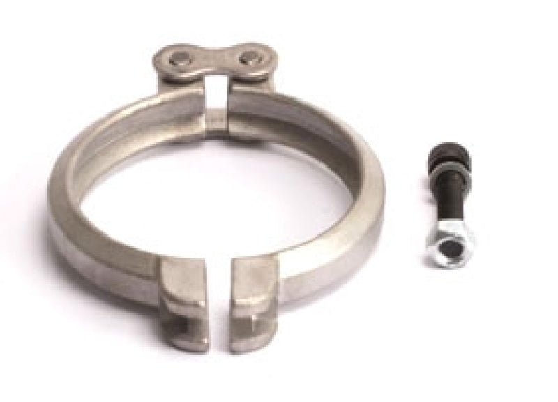 Turbosmart - Turbosmart WG60 Outlet V - Band - Demon Performance