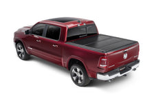 Undercover - UnderCover 02 - 18 Dodge Ram 1500 (w/o Rambox) (19 - 20 Classic) 6.4ft Flex Bed Cover - Demon Performance
