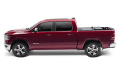 Undercover - UnderCover 02 - 18 Dodge Ram 1500 (w/o Rambox) (19 - 20 Classic) 6.4ft Flex Bed Cover - Demon Performance