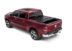 Undercover - UnderCover 02 - 18 Dodge Ram 1500 (w/o Rambox) (19 - 20 Classic) 6.4ft Flex Bed Cover - Demon Performance