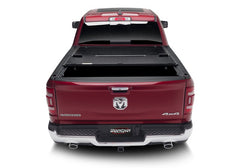 Undercover - UnderCover 02 - 18 Dodge Ram 1500 (w/o Rambox) (19 - 20 Classic) 6.4ft Flex Bed Cover - Demon Performance
