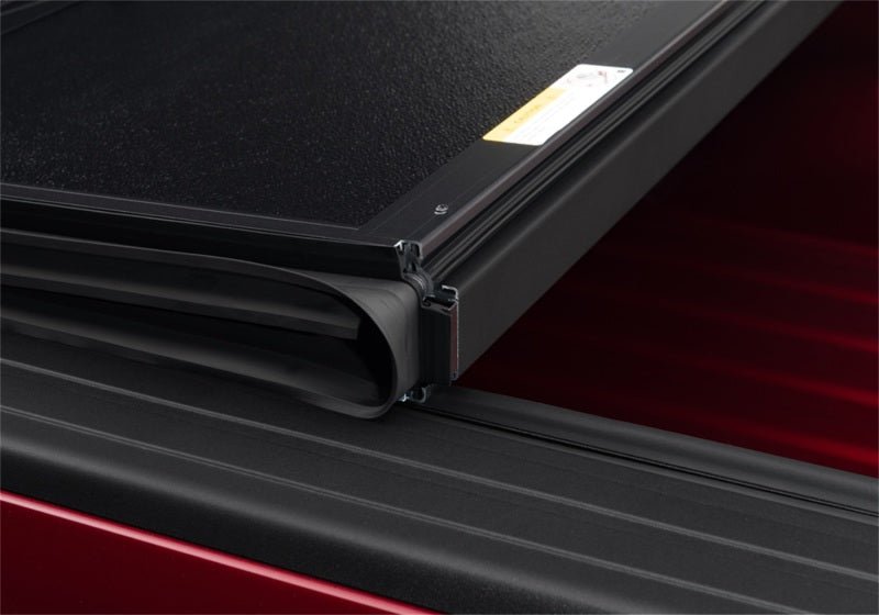 Undercover - UnderCover 02 - 18 Dodge Ram 1500 (w/o Rambox) (19 - 20 Classic) 6.4ft Flex Bed Cover - Demon Performance