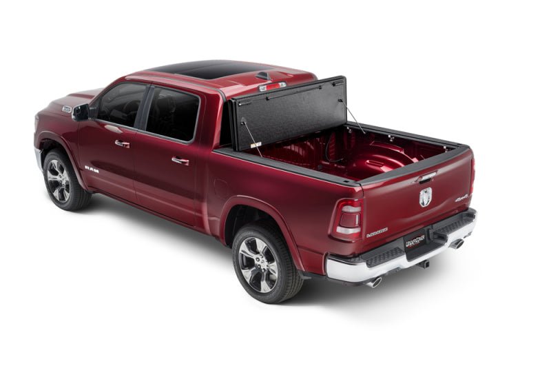 Undercover - UnderCover 02 - 18 Dodge Ram 1500 (w/o Rambox) (19 - 20 Classic) 6.4ft Flex Bed Cover - Demon Performance