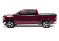 Undercover - UnderCover 02 - 18 Dodge Ram 1500 (w/o Rambox) (19 - 20 Classic) 6.4ft Flex Bed Cover - Demon Performance