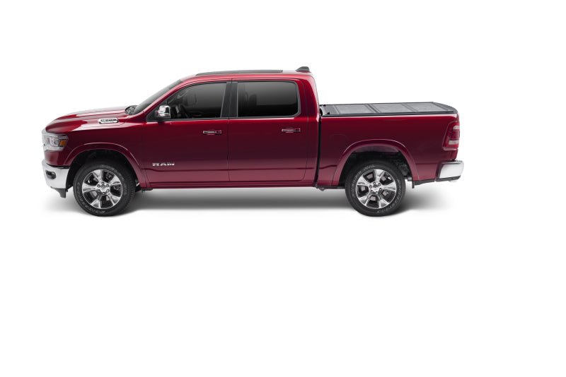 Undercover - UnderCover 02 - 18 Dodge Ram 1500 (w/o Rambox) (19 - 20 Classic) 6.4ft Flex Bed Cover - Demon Performance