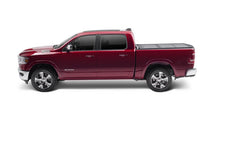 Undercover - UnderCover 02 - 18 Dodge Ram 1500 (w/o Rambox) (19 - 20 Classic) 6.4ft Flex Bed Cover - Demon Performance