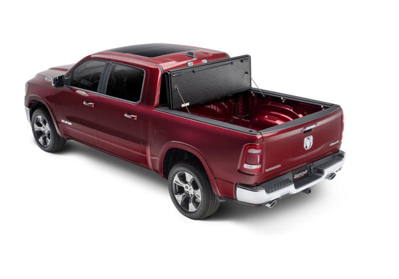 Undercover - UnderCover 02 - 18 Dodge Ram 1500 (w/o Rambox) (19 - 20 Classic) 6.4ft Flex Bed Cover - Demon Performance