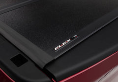 Undercover - UnderCover 02 - 18 Dodge Ram 1500 (w/o Rambox) (19 - 20 Classic) 6.4ft Flex Bed Cover - Demon Performance