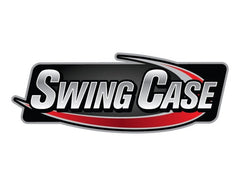 Undercover - UnderCover 02 - 18 Ram 1500 (19 - 20 Classic) / 03 - 20 Ram 2500 Passengers Side Swing Case - Black Smooth - Demon Performance