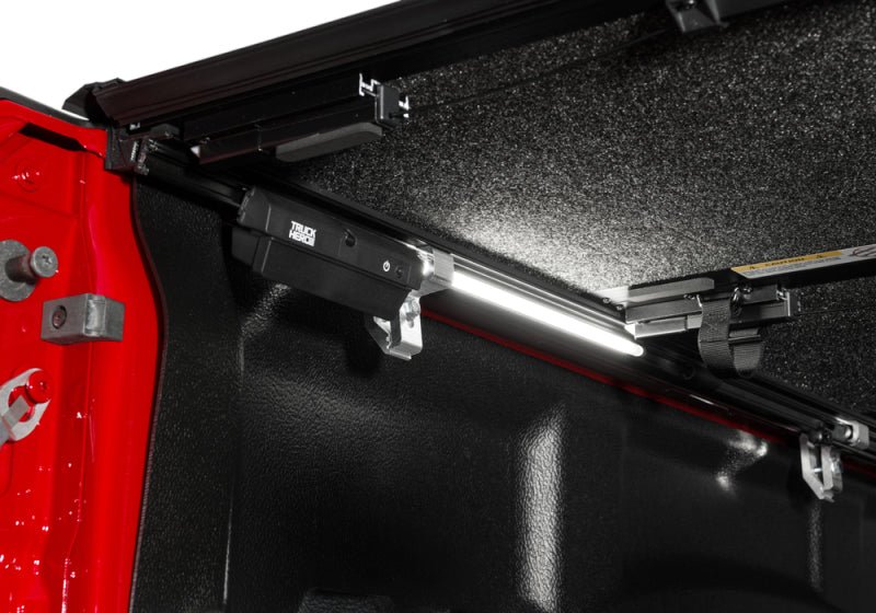 Undercover - UnderCover 03 - 20 Dodge Ram 1500/2500 (w/o Rambox) 6.4ft Ultra Flex Bed Cover - Matte Black Finish - Demon Performance