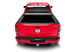 Undercover - UnderCover 03 - 20 Dodge Ram 1500/2500 (w/o Rambox) 6.4ft Ultra Flex Bed Cover - Matte Black Finish - Demon Performance