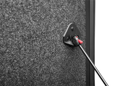 Undercover - UnderCover 03 - 20 Dodge Ram 1500/2500 (w/o Rambox) 6.4ft Ultra Flex Bed Cover - Matte Black Finish - Demon Performance