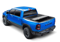Undercover - UnderCover 03 - 20 Dodge Ram 1500/2500 (w/o Rambox) 6.4ft Ultra Flex Bed Cover - Matte Black Finish - Demon Performance