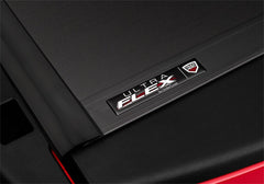 Undercover - UnderCover 03 - 20 Dodge Ram 1500/2500 (w/o Rambox) 6.4ft Ultra Flex Bed Cover - Matte Black Finish - Demon Performance