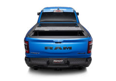 Undercover - UnderCover 03 - 20 Dodge Ram 1500/2500 (w/o Rambox) 6.4ft Ultra Flex Bed Cover - Matte Black Finish - Demon Performance