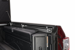 Undercover - UnderCover 04 - 15 Nissan Titan 5.5ft Flex Bed Cover - Demon Performance