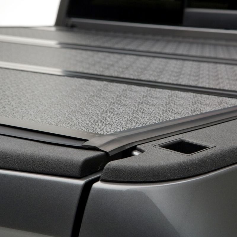 Undercover - UnderCover 04 - 15 Nissan Titan 5.5ft Flex Bed Cover - Demon Performance