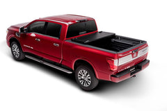 Undercover - UnderCover 04 - 15 Nissan Titan 5.5ft Flex Bed Cover - Demon Performance
