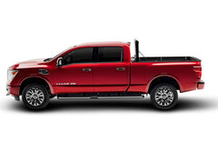 Undercover - UnderCover 04 - 15 Nissan Titan 5.5ft Flex Bed Cover - Demon Performance