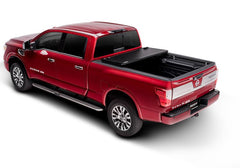 Undercover - UnderCover 04 - 15 Nissan Titan 5.5ft Flex Bed Cover - Demon Performance