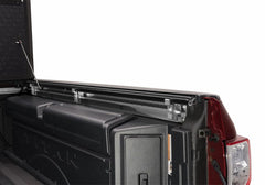 Undercover - UnderCover 04 - 15 Nissan Titan 5.5ft Flex Bed Cover - Demon Performance