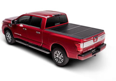 Undercover - UnderCover 04 - 15 Nissan Titan 5.5ft Flex Bed Cover - Demon Performance