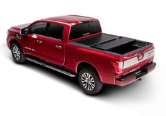 Undercover - UnderCover 04 - 15 Nissan Titan 5.5ft Flex Bed Cover - Demon Performance