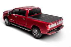 Undercover - UnderCover 04 - 15 Nissan Titan 5.5ft Flex Bed Cover - Demon Performance