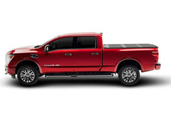 Undercover - UnderCover 04 - 15 Nissan Titan 5.5ft Flex Bed Cover - Demon Performance