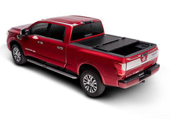 Undercover - UnderCover 04 - 15 Nissan Titan 5.5ft Flex Bed Cover - Demon Performance