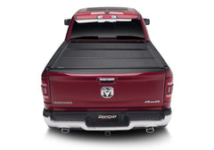 Undercover - UnderCover 09-18 Ram 1500 (w/o Rambox) (19-20 Classic) 5.7ft Armor Flex Bed Cover - Black Textured - Demon Performance