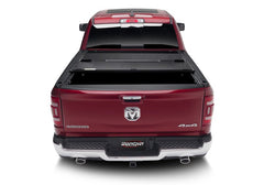 Undercover - UnderCover 09-18 Ram 1500 (w/o Rambox) (19-20 Classic) 5.7ft Armor Flex Bed Cover - Black Textured - Demon Performance