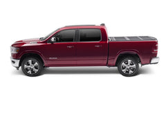 Undercover - UnderCover 09-18 Ram 1500 (w/o Rambox) (19-20 Classic) 5.7ft Armor Flex Bed Cover - Black Textured - Demon Performance