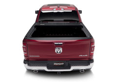 Undercover - UnderCover 09-18 Ram 1500 (w/o Rambox) (19-20 Classic) 5.7ft Armor Flex Bed Cover - Black Textured - Demon Performance