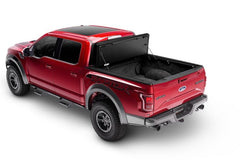 Undercover - UnderCover 16 - 20 Nissan Titan 5.5ft Armor Flex Bed Cover - Black Textured - Demon Performance