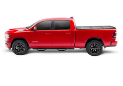 Undercover - UnderCover 19 - 20 Ram 1500 5.7ft Ultra Flex Bed Cover - Matte Black Finish - Demon Performance