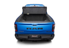Undercover - UnderCover 19 - 20 Ram 1500 5.7ft Ultra Flex Bed Cover - Matte Black Finish - Demon Performance